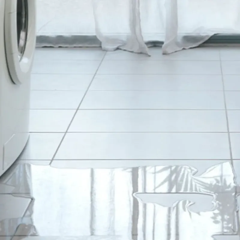 Appliance Leak Cleanup in Blue Lake, CA