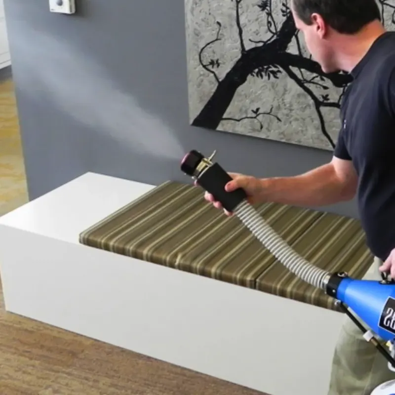 Professional Odor Removal in Blue Lake, CA